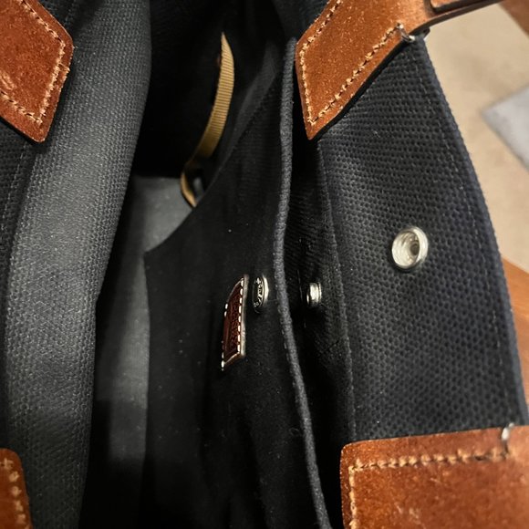 NWOT Classic (not available) Dooney & Bourke Rachel Medium & Small Tote set - Picture 8 of 8